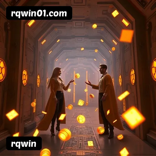 Jogos de Mesa Premium rqwin - Blackjack, Roleta, Baccarat